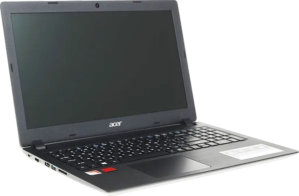 Ремонт ноутбуков  Acer  3 A315-21G в Москве