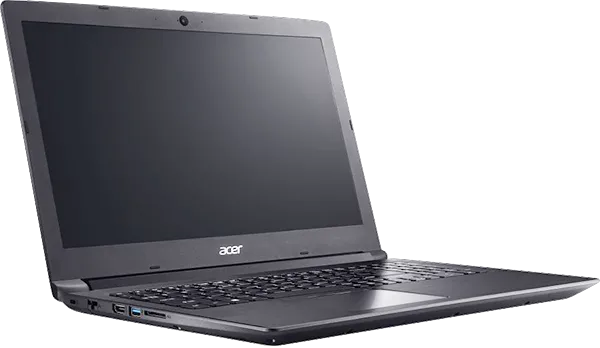 Ремонт ноутбуков  Acer  3 A315-41G в Москве