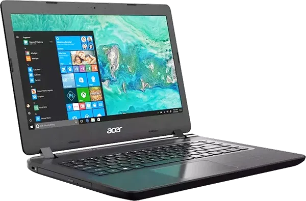 Ремонт ноутбуков  Acer  5 A51556319R в Москве