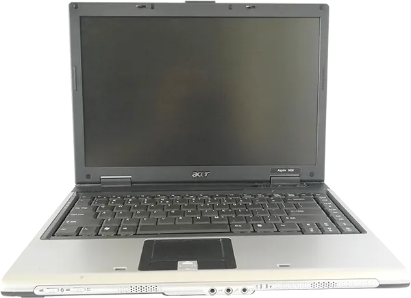 Ремонт ноутбуков  Acer 3 A31524PR28J в Москве