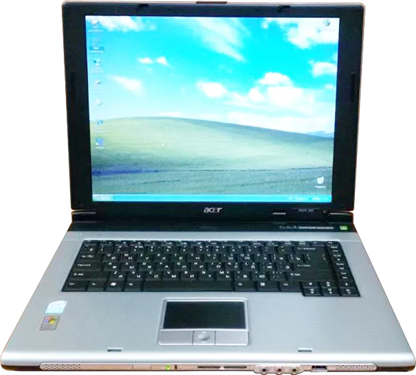 Ремонт ноутбуков  Acer  3 A31523R36F в Москве