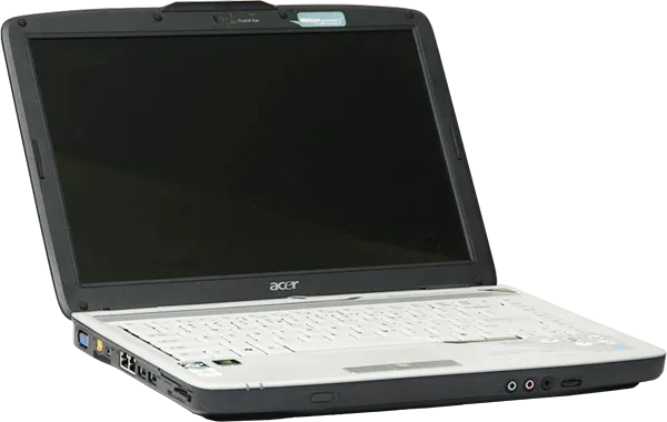 Ремонт ноутбуков  Acer 4520 в Москве