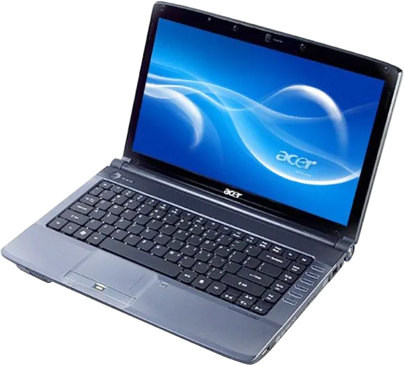 Ремонт ноутбуков  Acer 4540G в Москве