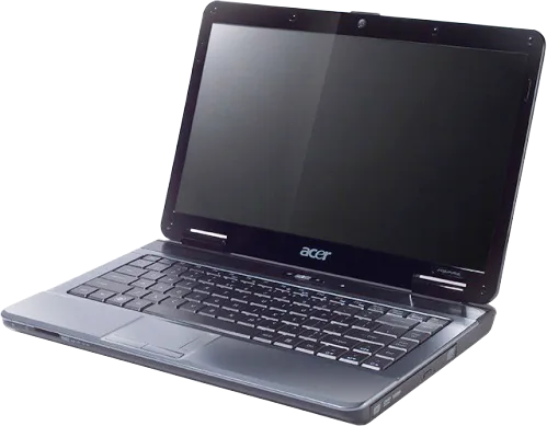 Ремонт ноутбуков  Acer 4732Z в Москве