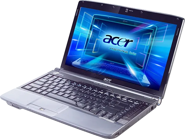 Ремонт ноутбуков  Acer 4738ZG в Москве