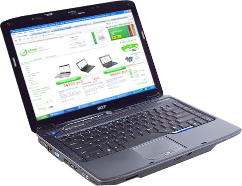 Ремонт ноутбуков  Acer 4930G в Москве
