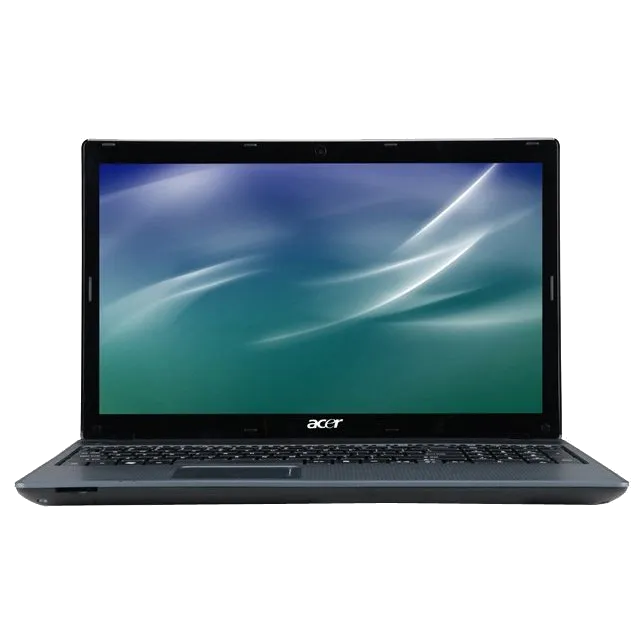Ремонт ноутбуков  Acer 5250 в Москве