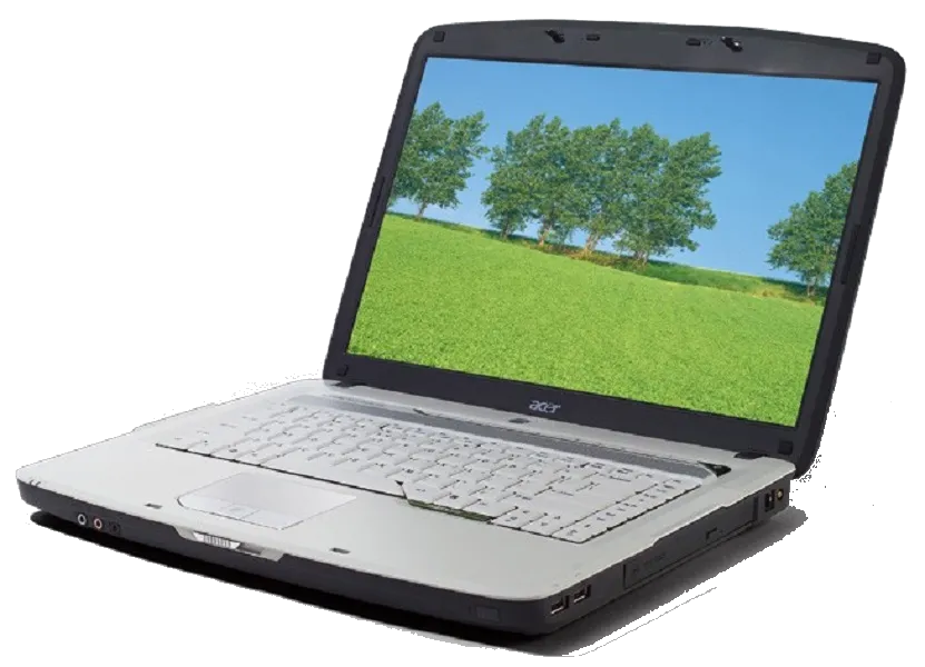 Ремонт ноутбуков  Acer 5520G в Москве