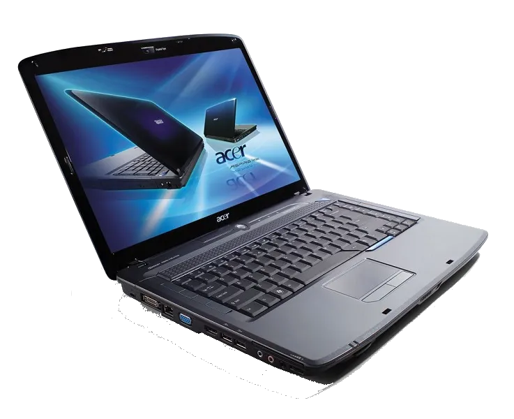 Ремонт ноутбуков  Acer 5530 в Москве