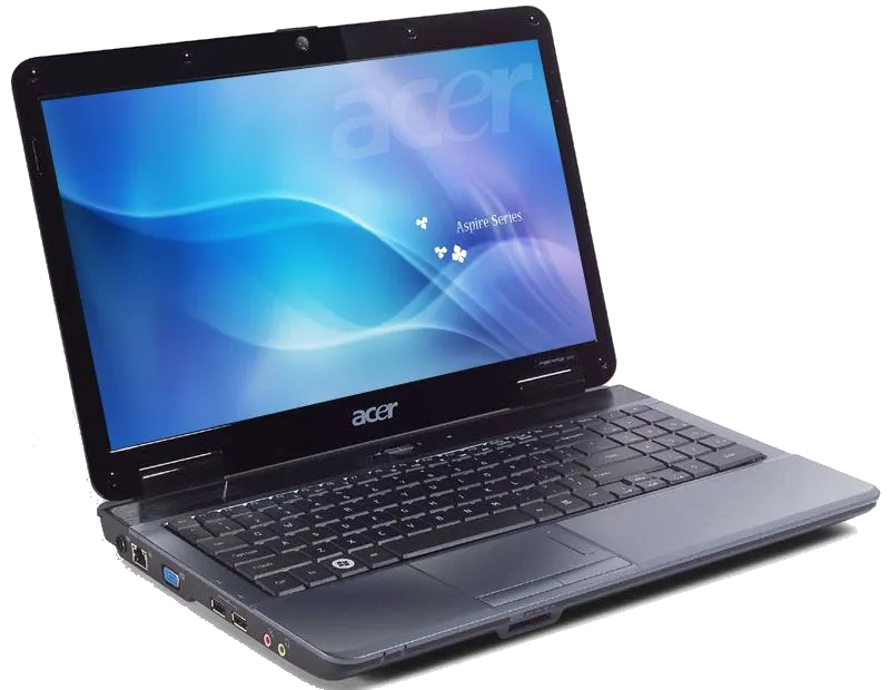 Ремонт ноутбуков  Acer 5532 в Москве