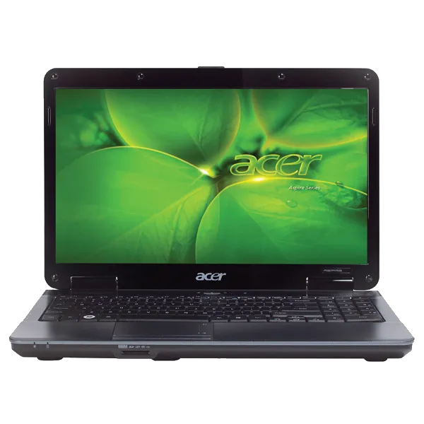Ремонт ноутбуков  Acer 5541G в Москве