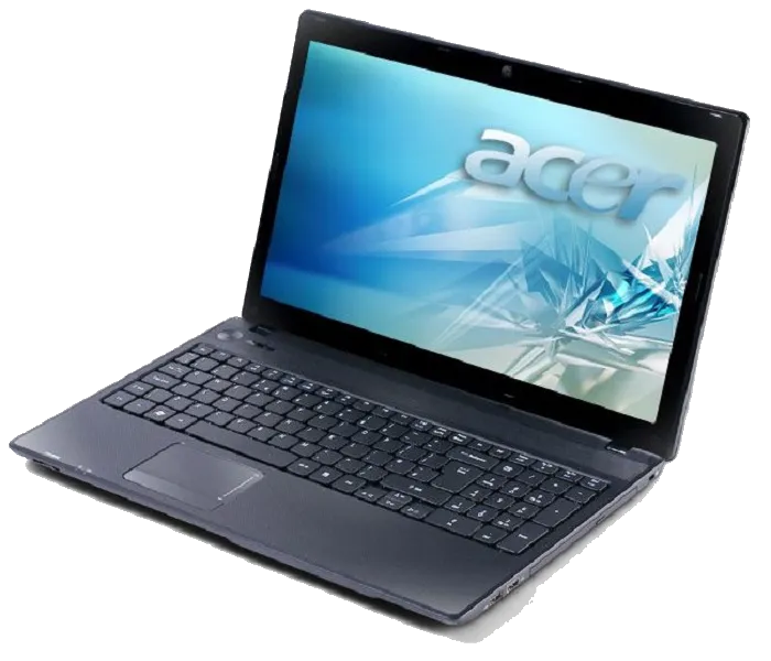 Ремонт ноутбуков  Acer 5552G в Москве