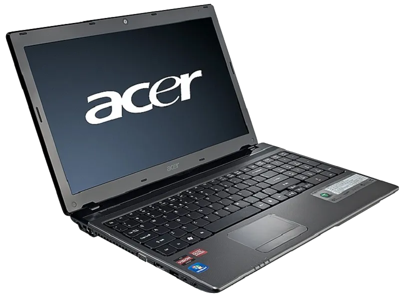 Ремонт ноутбуков  Acer 5560G в Москве