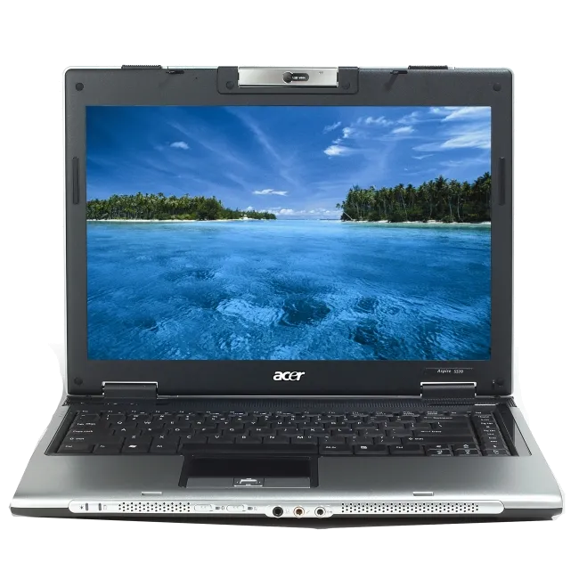Ремонт ноутбуков  Acer 5570Z в Москве