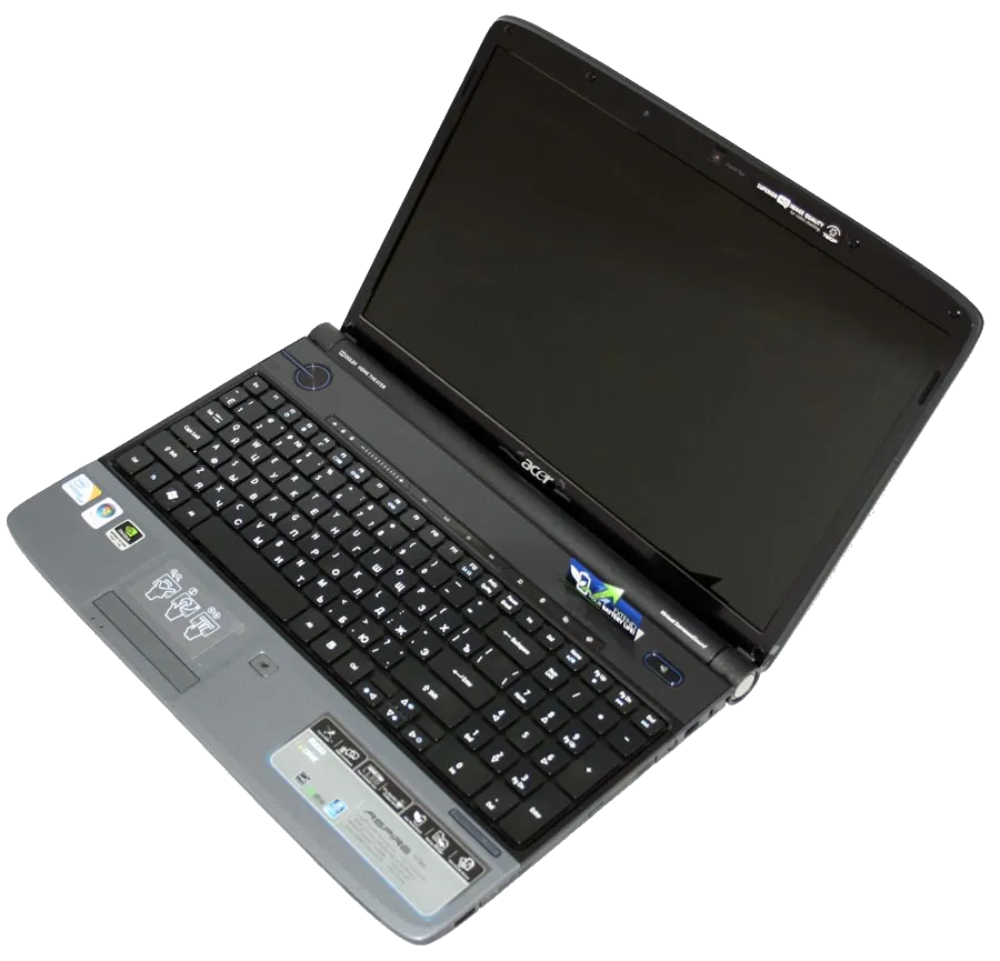 Ремонт ноутбуков  Acer 5739G в Москве