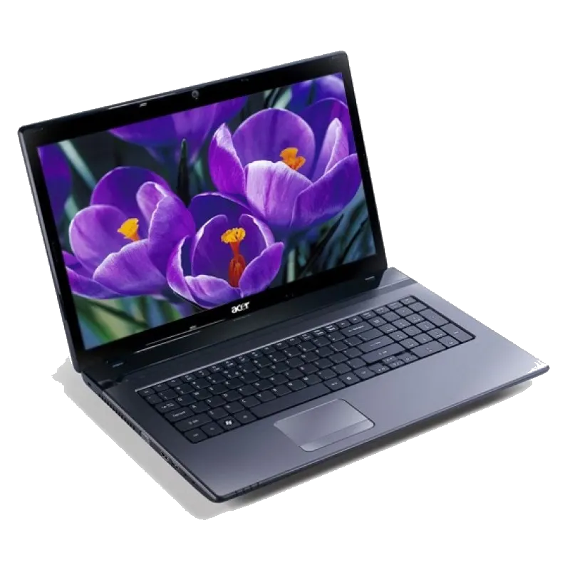 Ремонт ноутбуков  Acer 5749 в Москве