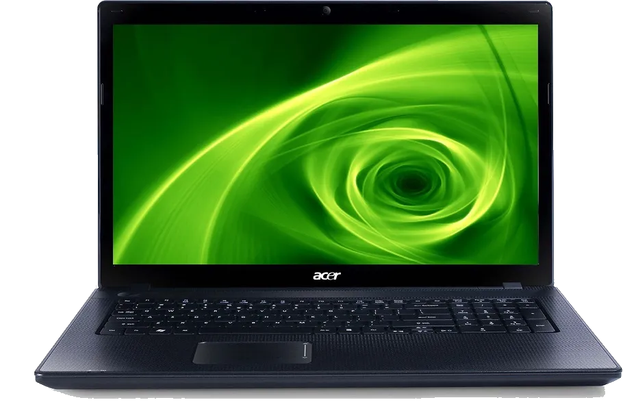 Ремонт ноутбуков  Acer Aspire 7739ZG в Москве