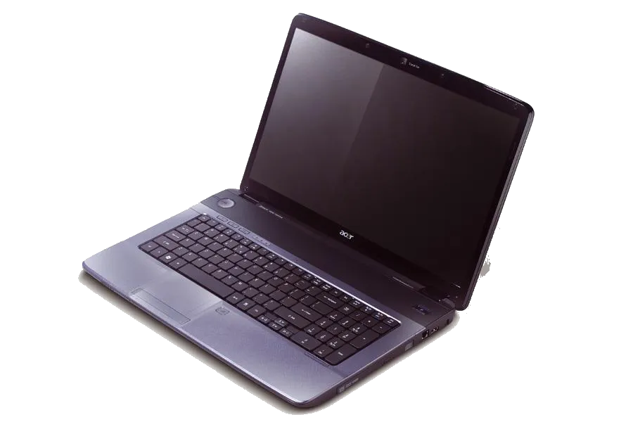 Ремонт ноутбуков  Acer Aspire 7740G в Москве