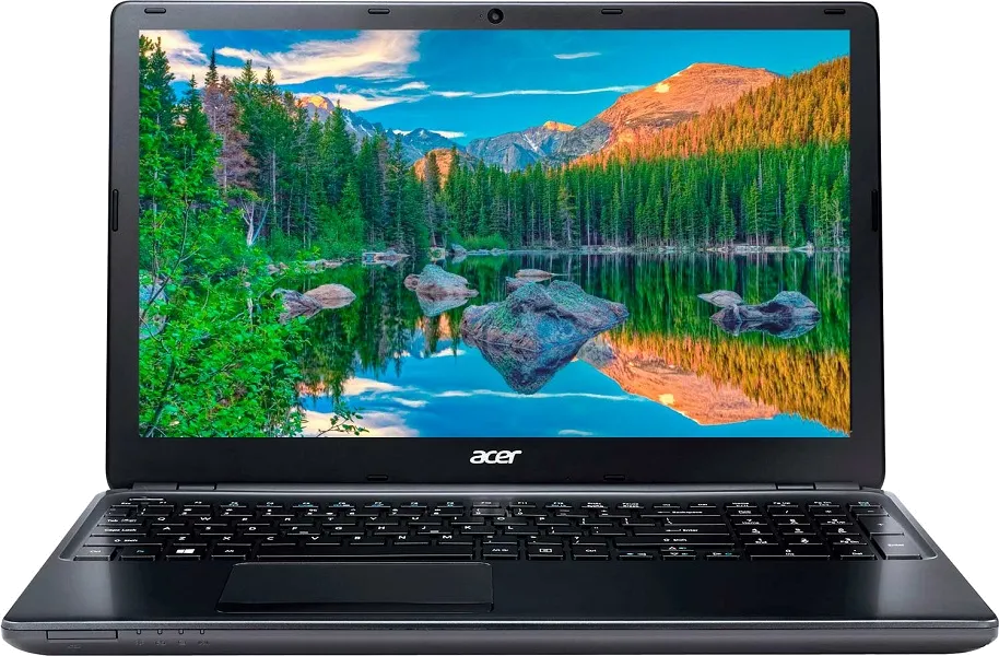 Ремонт ноутбуков  Acer Aspire E1-572G в Москве