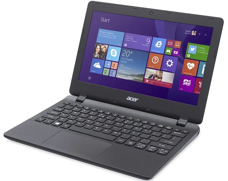 Ремонт ноутбуков  Acer Aspire ES1-111M в Москве