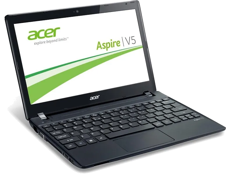 Ремонт ноутбуков  Acer Aspire V5-131 в Москве