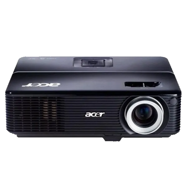 Ремонт проекторов  Acer P1200 в Москве