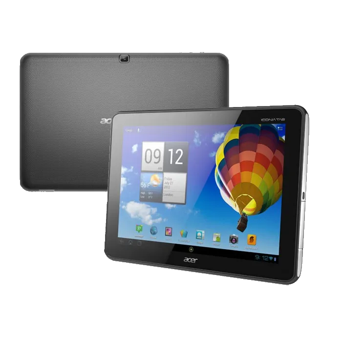 Ремонт планшетов  Acer ICONIA TAB A511 в Москве