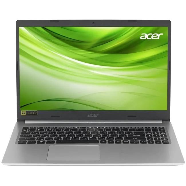 Ремонт ноутбуков  Acer 5 A515-54G-51UA в Москве
