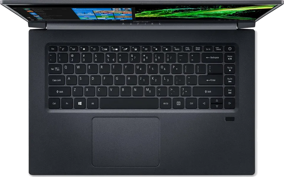 Ремонт ноутбуков  Acer 7 A715-73G-79GB в Москве