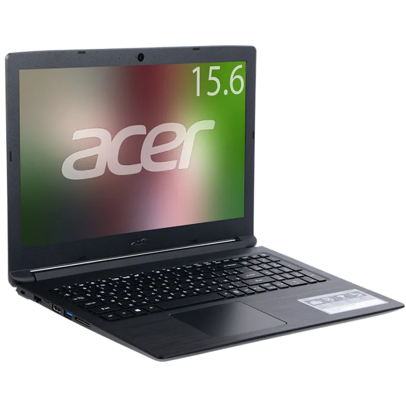 Ремонт ноутбуков  Acer A315-53G-5360 в Москве