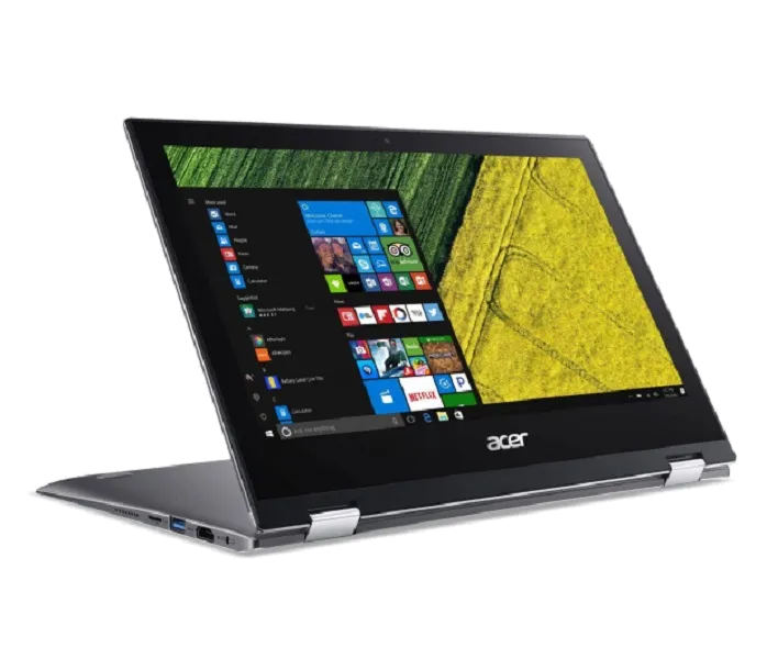 Ремонт ультрабуков  Acer Aspire Spin 5 в Москве