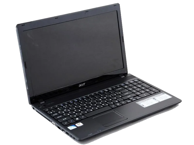 Ремонт ультрабуков  Acer Aspire 5336 в Москве