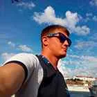 Бычков Степан