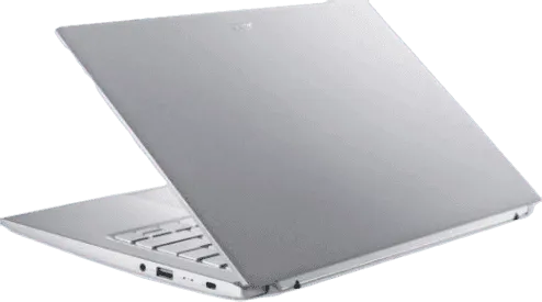 Ремонт ноутбуков  Acer  3 SF31443 silver в Москве