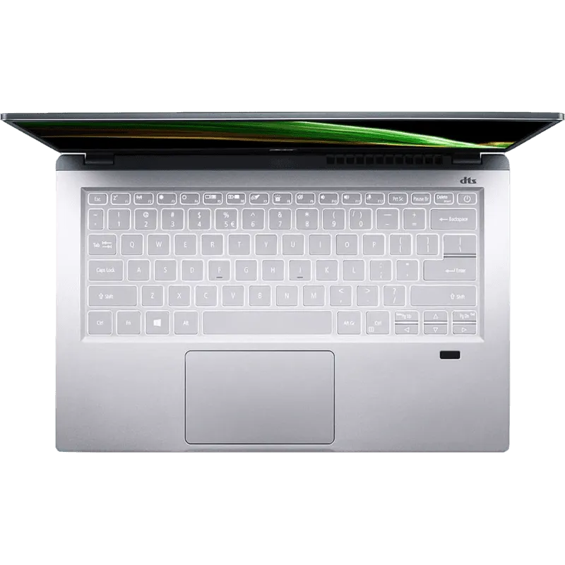 Ремонт ноутбуков  Acer  3 SF314511509X в Москве