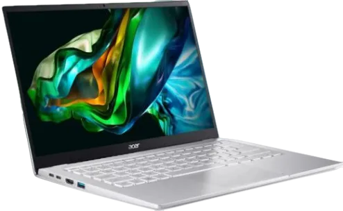 Ремонт ноутбуков  Acer  5 SF51456T51K3 в Москве