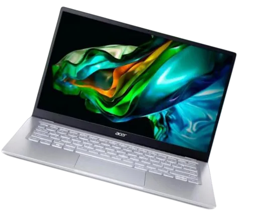 Ремонт ноутбуков  Acer  3 SF314511521L в Москве