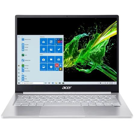 Ремонт ноутбуков  Acer 3 SF313-52-76NZ (NX.HQXER.003) в Москве