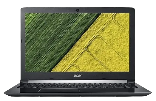 Ремонт ноутбуков  Acer 5 A515-55G-52ZS (NX.HZBER.001) в Москве