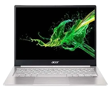 Ремонт ноутбуков  Acer 3 SF313-52-796K (NX.HQXER.001) в Москве