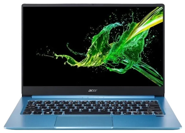 Ремонт ноутбуков  Acer 3 SF314-42-R8JS (NX.HULER.00A) в Москве