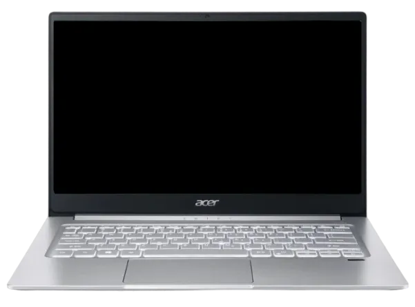 Ремонт ноутбуков  Acer 3 SF314-59-78UR (NX.A5UER.001) в Москве