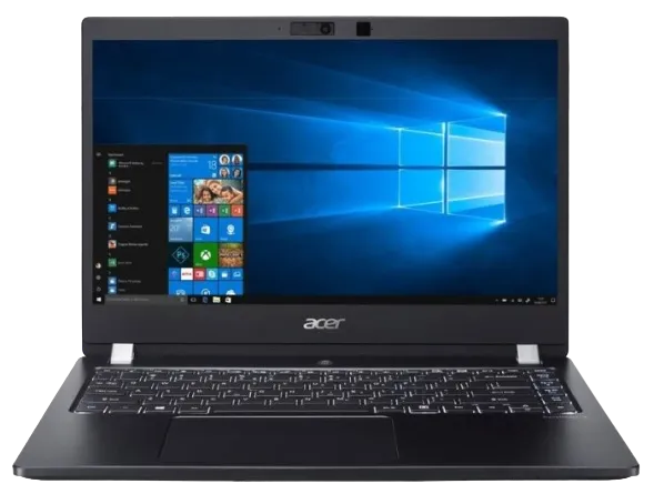 Ремонт ноутбуков  Acer P2 TMP215-53-564X (NX.VPVER.009) в Москве
